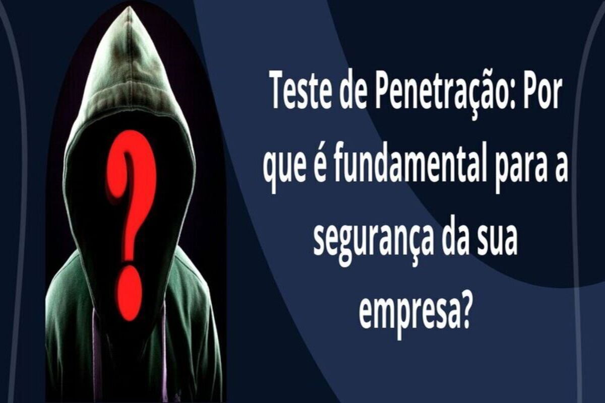 Falando sobre PENTEST - parte 2 - Abctec